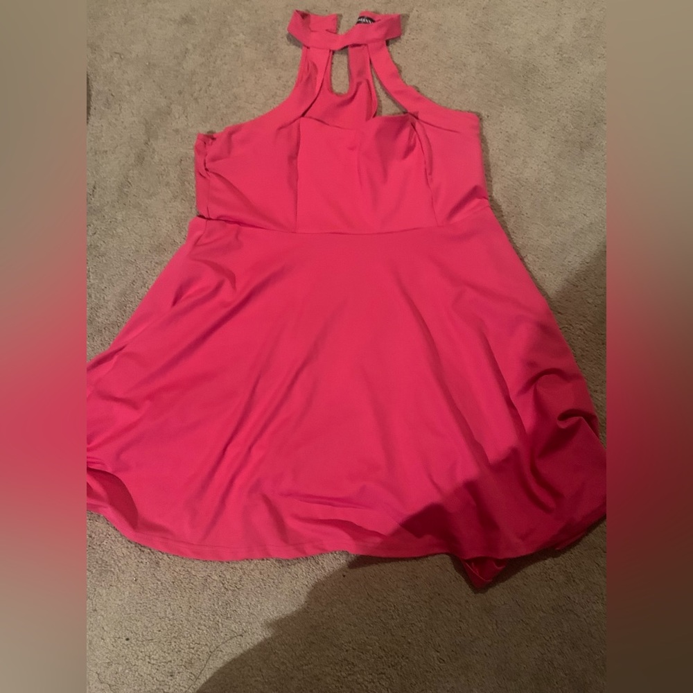 Cocktail dress